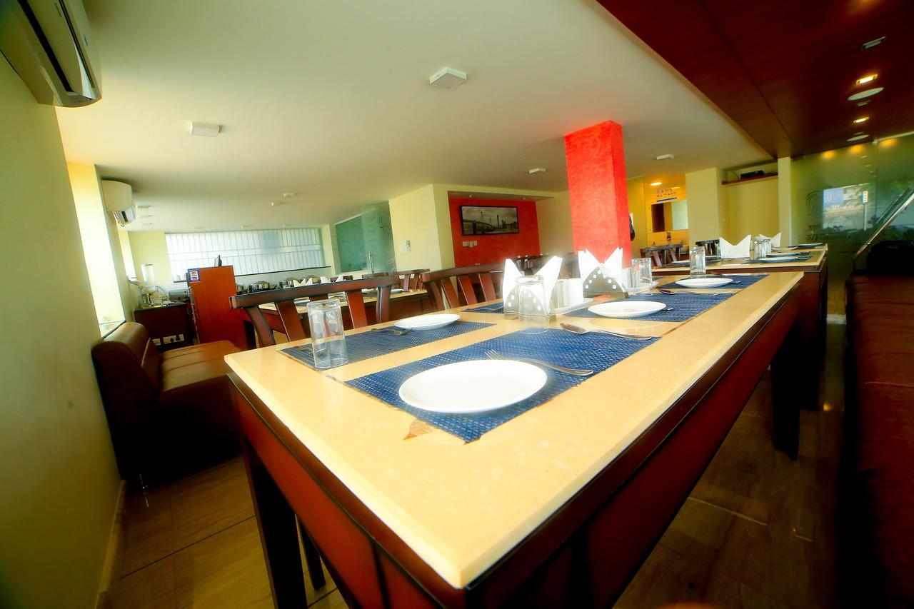 D Breeze Suites Devanahalli Стая снимка